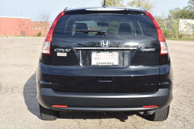 used 2014 Honda CR-V car, priced at $16,977