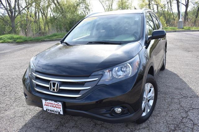 used 2014 Honda CR-V car, priced at $16,977