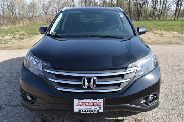used 2014 Honda CR-V car, priced at $16,977