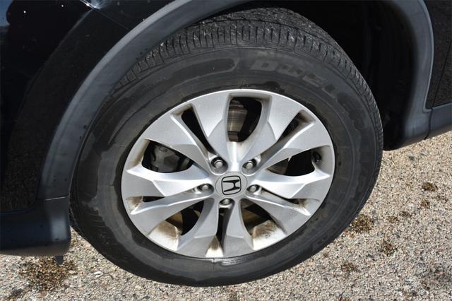used 2014 Honda CR-V car, priced at $16,977