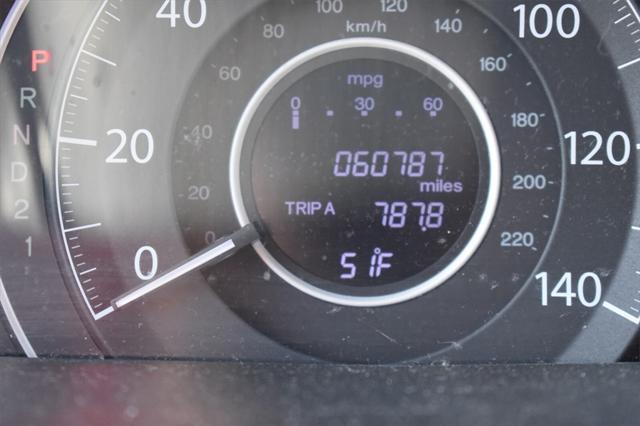 used 2014 Honda CR-V car, priced at $16,977