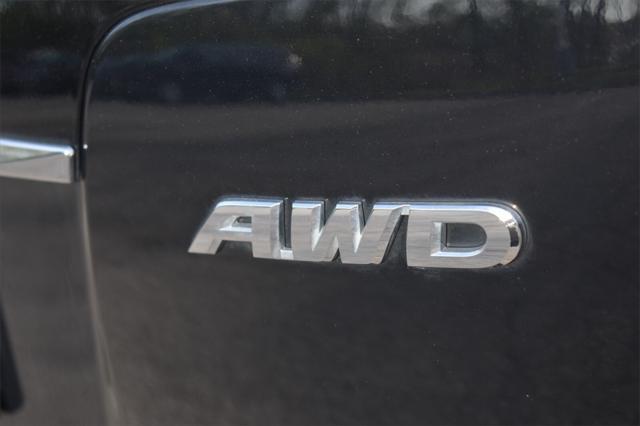 used 2014 Honda CR-V car, priced at $16,977