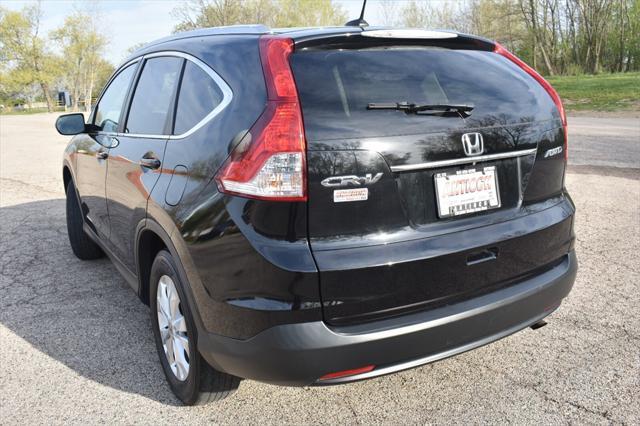 used 2014 Honda CR-V car, priced at $16,977