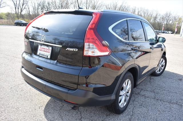 used 2014 Honda CR-V car, priced at $16,977