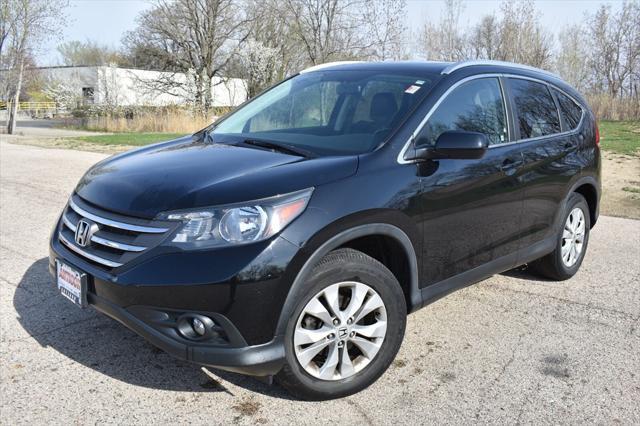 used 2014 Honda CR-V car, priced at $16,977