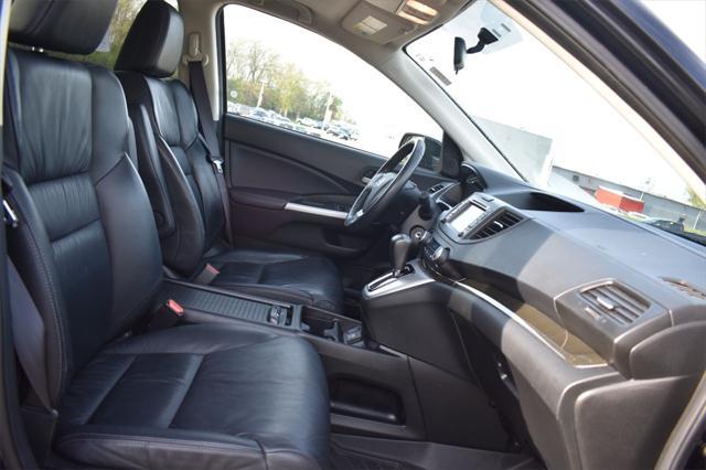 used 2014 Honda CR-V car, priced at $16,977