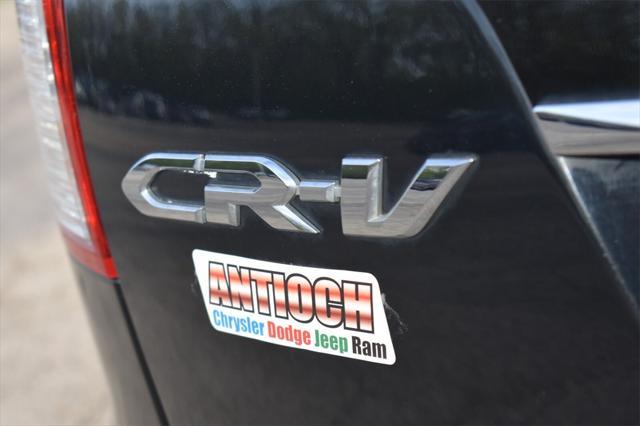 used 2014 Honda CR-V car, priced at $16,977