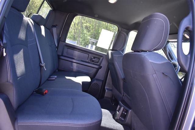 used 2024 Ram 3500 car, priced at $57,377