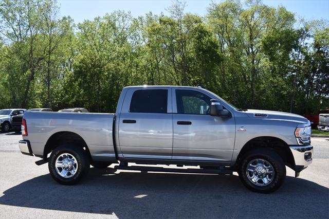 used 2024 Ram 3500 car, priced at $57,377
