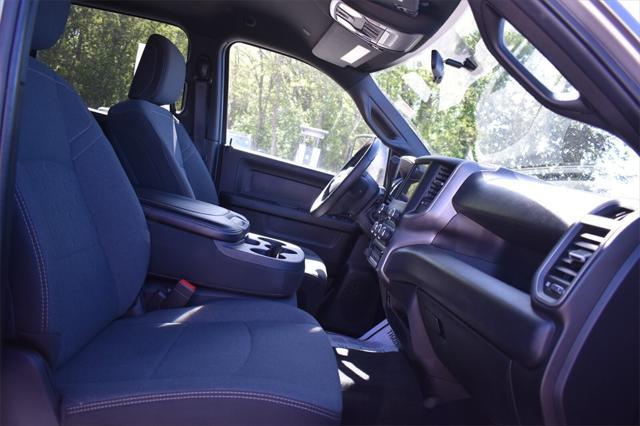 used 2024 Ram 3500 car, priced at $57,377