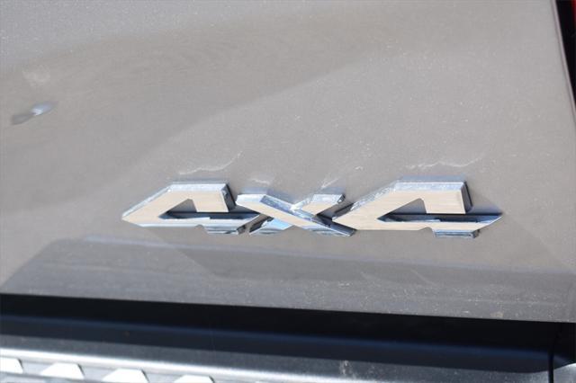used 2024 Ram 3500 car, priced at $57,377