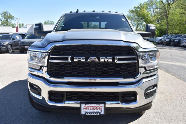 used 2024 Ram 3500 car, priced at $57,377