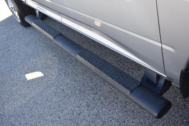 used 2024 Ram 3500 car, priced at $57,377