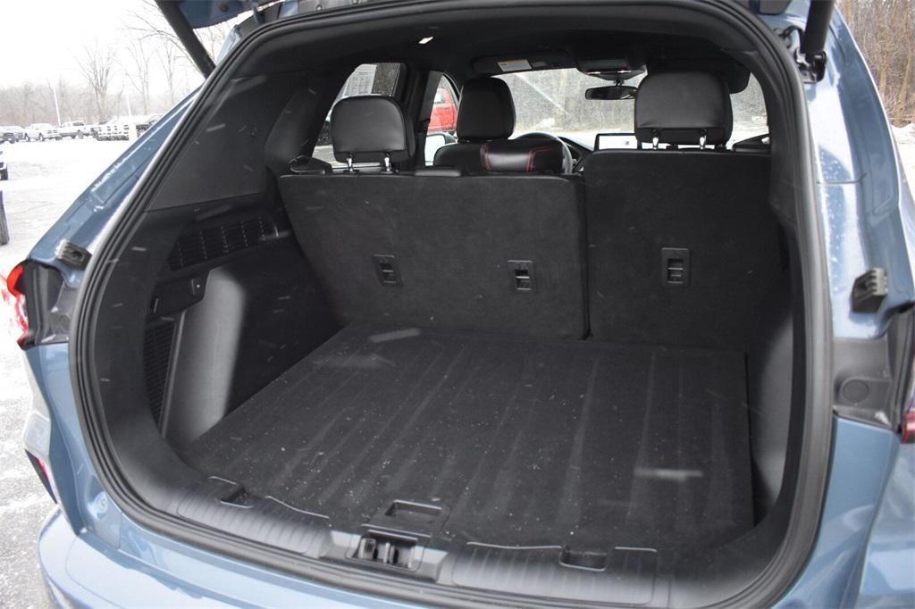 used 2024 Ford Escape car, priced at $22,677