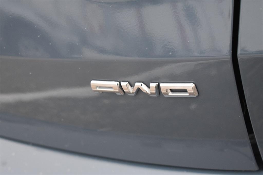 used 2024 Ford Escape car, priced at $21,977