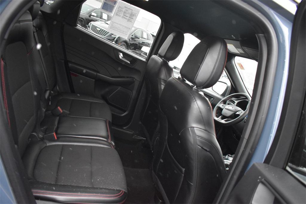 used 2024 Ford Escape car, priced at $22,677