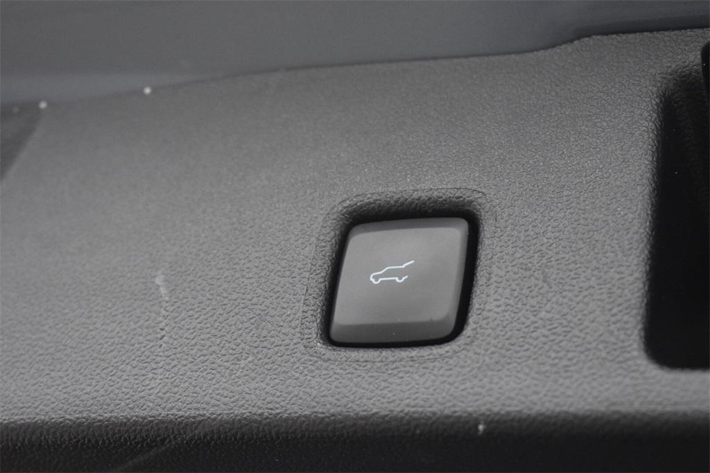 used 2024 Ford Escape car, priced at $22,677