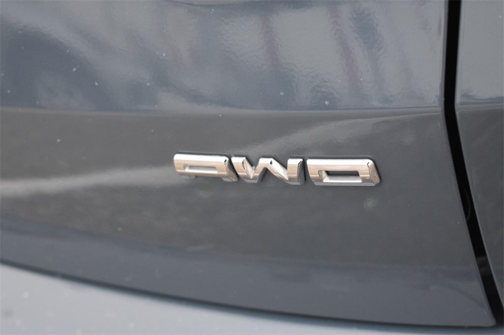 used 2024 Ford Escape car, priced at $22,677