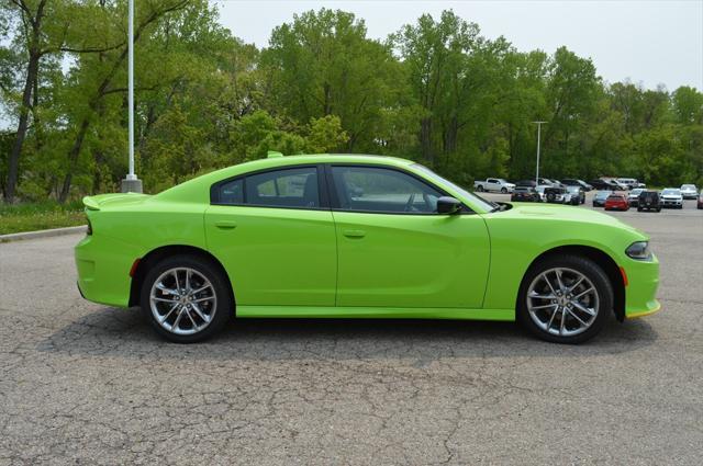 new 2023 Dodge Charger car, priced at $34,844
