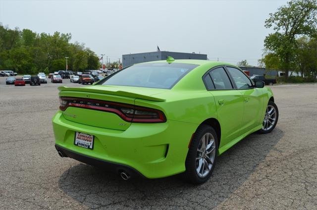 new 2023 Dodge Charger car, priced at $34,844