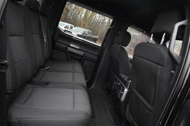 used 2019 Ford F-150 car, priced at $26,546