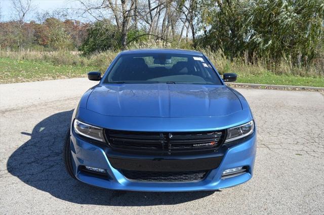 used 2023 Dodge Charger car, priced at $30,946