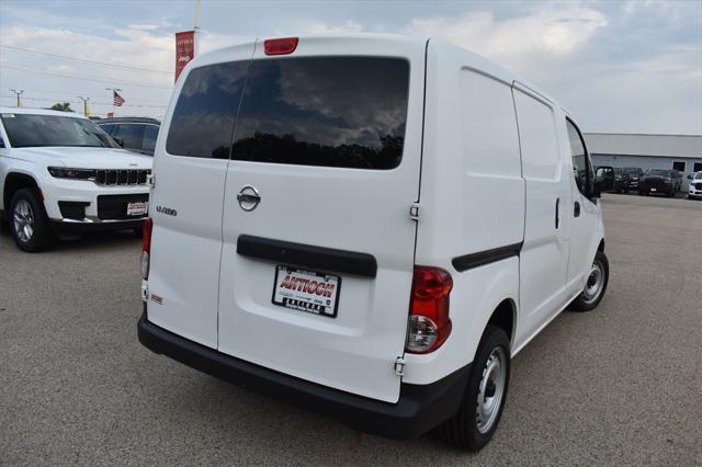 used 2018 Nissan NV200 car, priced at $9,695