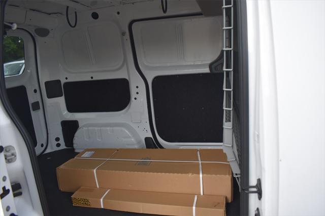 used 2018 Nissan NV200 car, priced at $9,695
