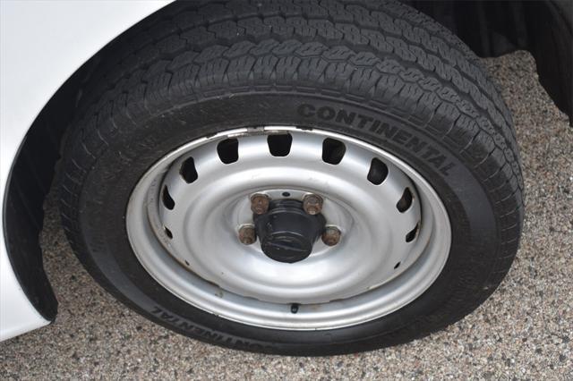 used 2018 Nissan NV200 car, priced at $9,695