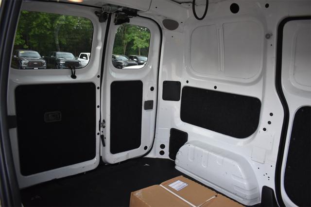 used 2018 Nissan NV200 car, priced at $9,695