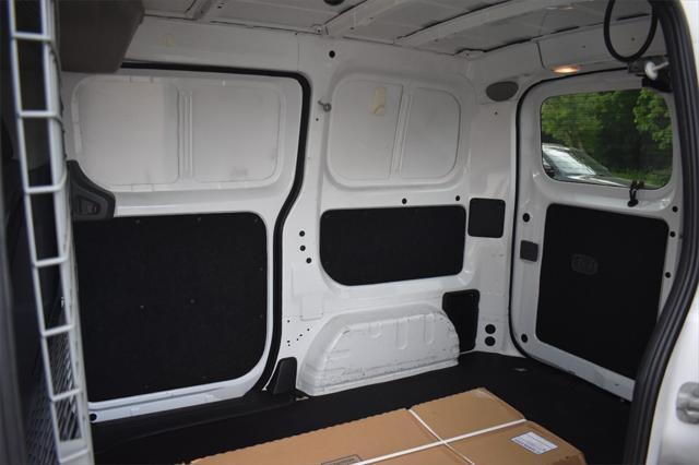 used 2018 Nissan NV200 car, priced at $9,695