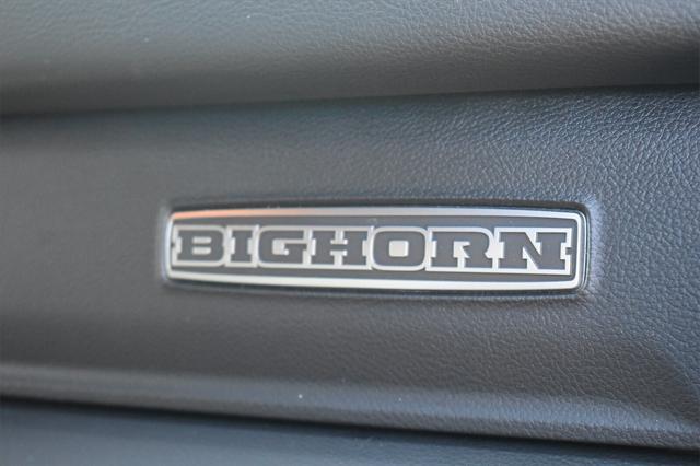 used 2023 Ram 1500 car, priced at $40,977