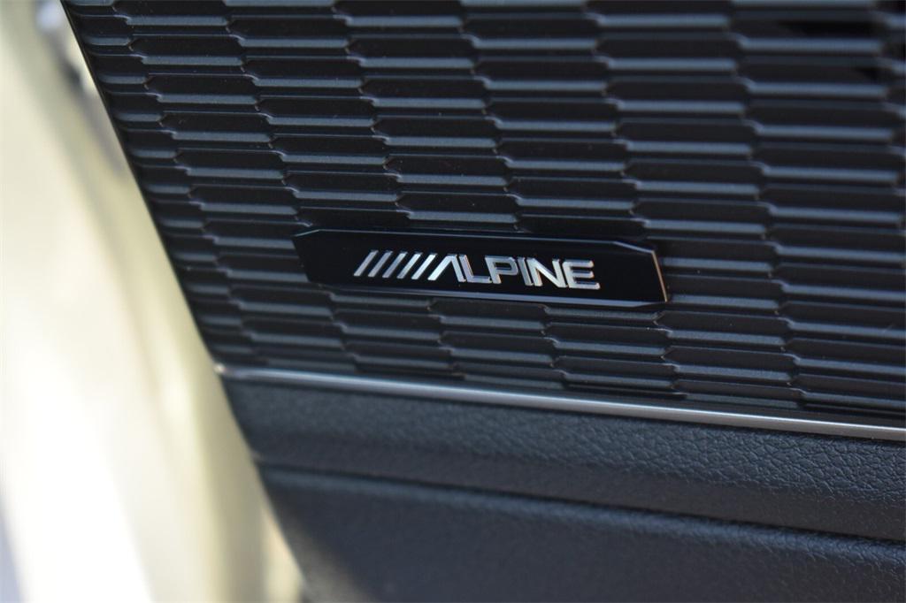 new 2025 Jeep Grand Cherokee L car, priced at $44,995