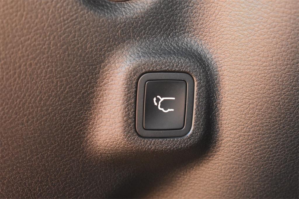 new 2026 Jeep Compass car, priced at $33,215