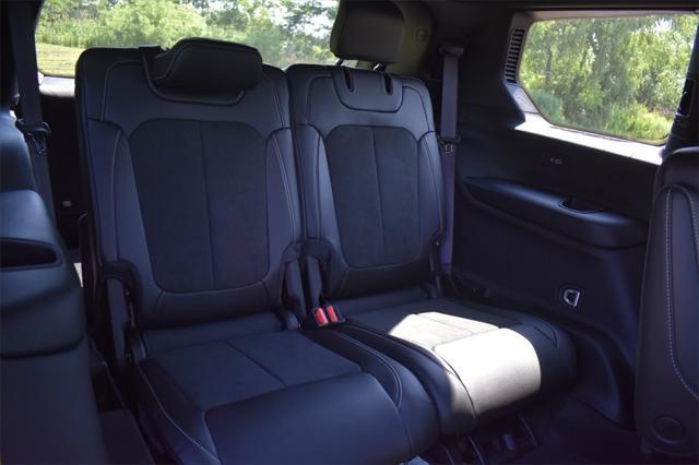 new 2025 Jeep Grand Cherokee L car, priced at $41,952