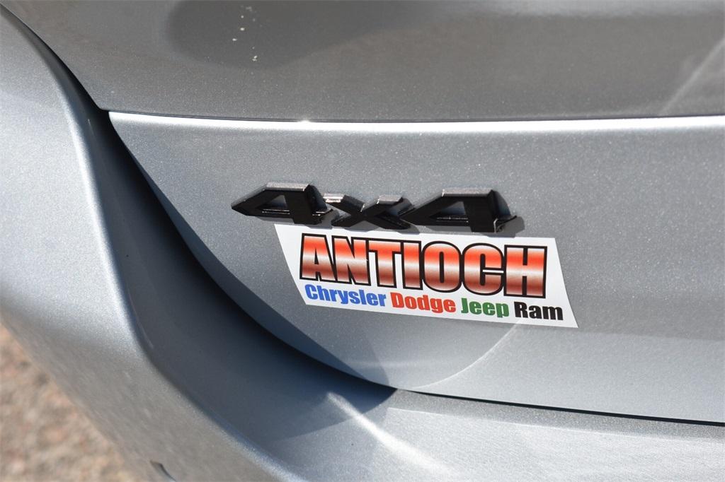 new 2025 Jeep Grand Cherokee L car, priced at $41,182