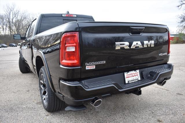 new 2025 Ram 1500 car, priced at $57,138