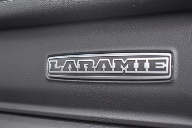 new 2025 Ram 1500 car, priced at $57,138