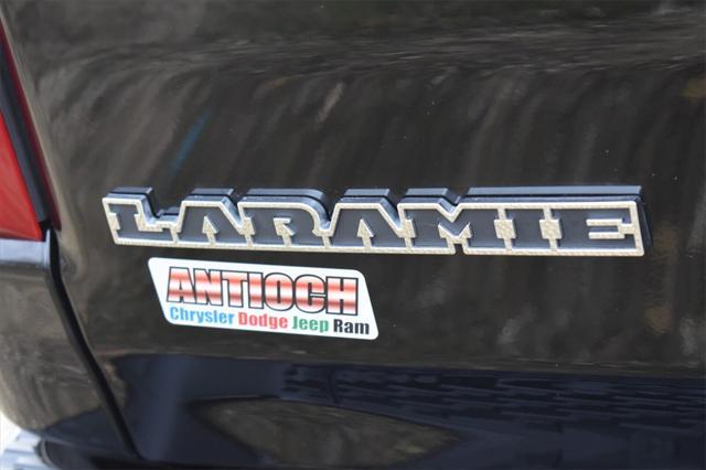 new 2025 Ram 1500 car, priced at $57,138