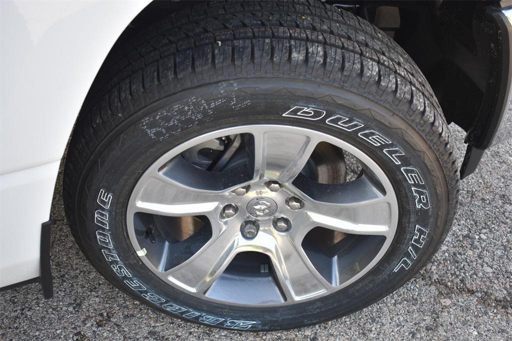 new 2026 Ram 1500 car, priced at $44,679