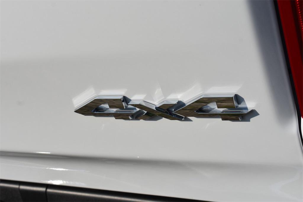 new 2026 Ram 1500 car, priced at $44,679