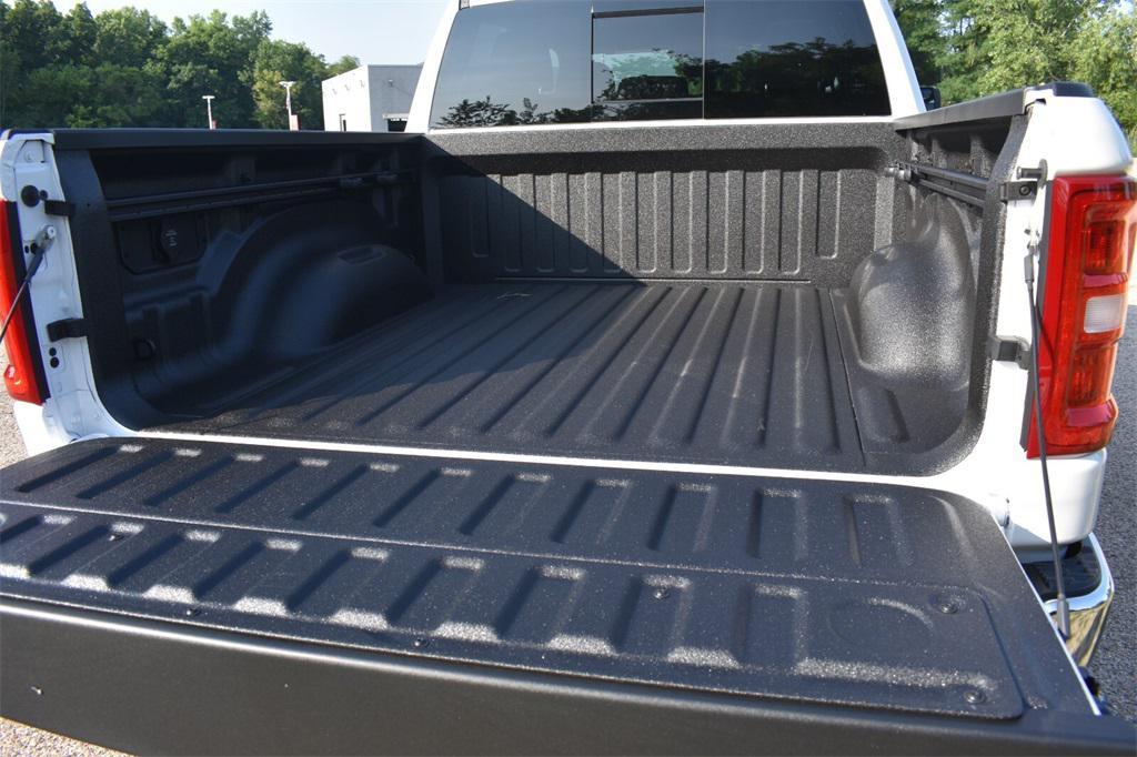 new 2026 Ram 1500 car, priced at $44,679