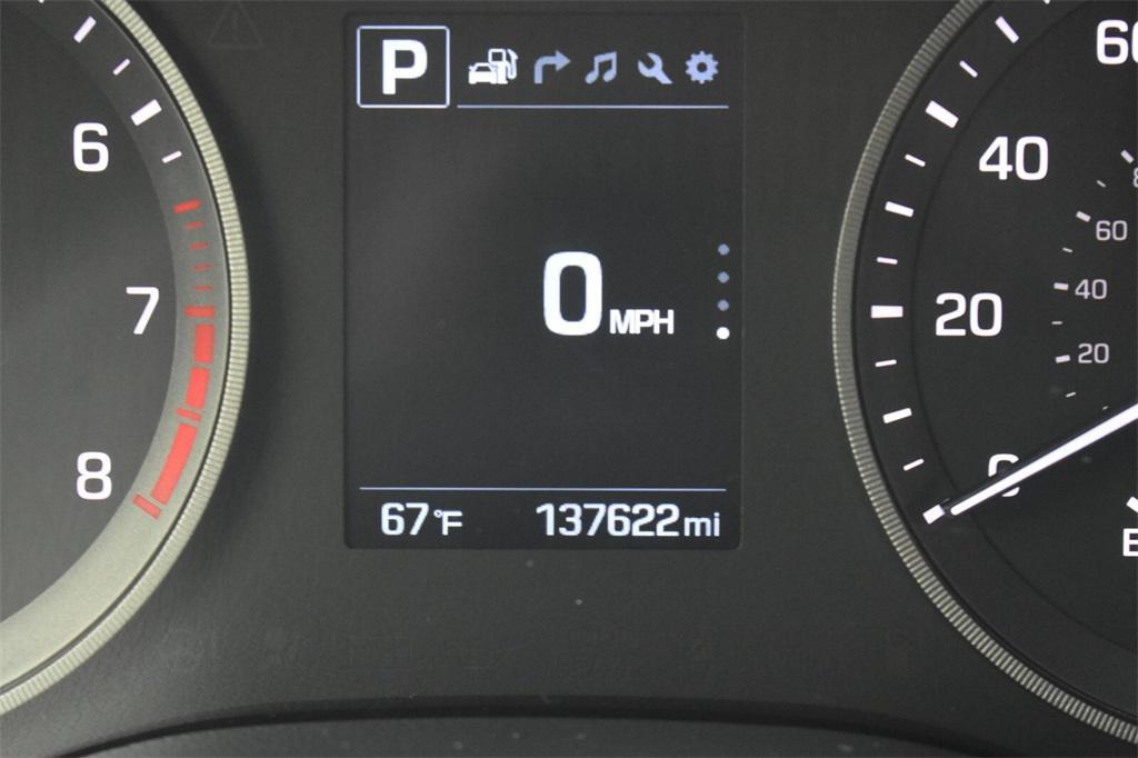 used 2016 Hyundai Tucson car, priced at $10,877
