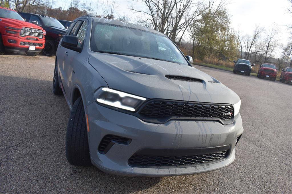 new 2026 Dodge Durango car, priced at $43,535