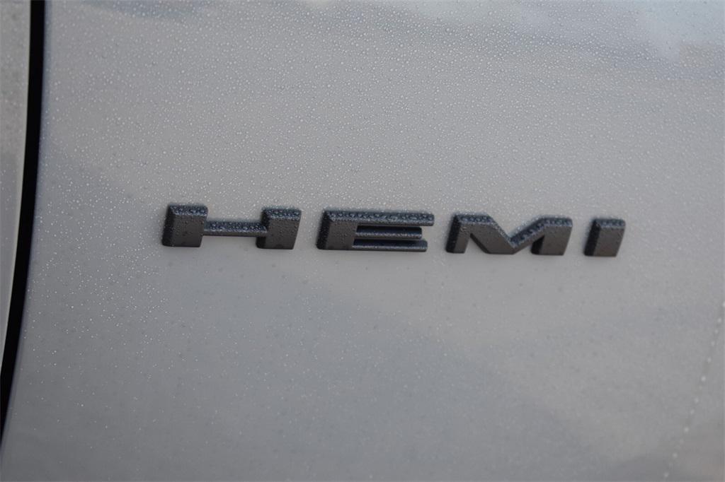 new 2026 Dodge Durango car, priced at $43,535