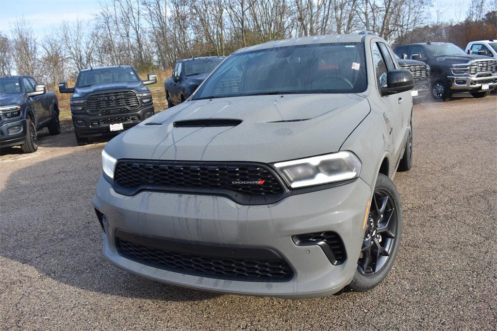 new 2026 Dodge Durango car, priced at $43,535