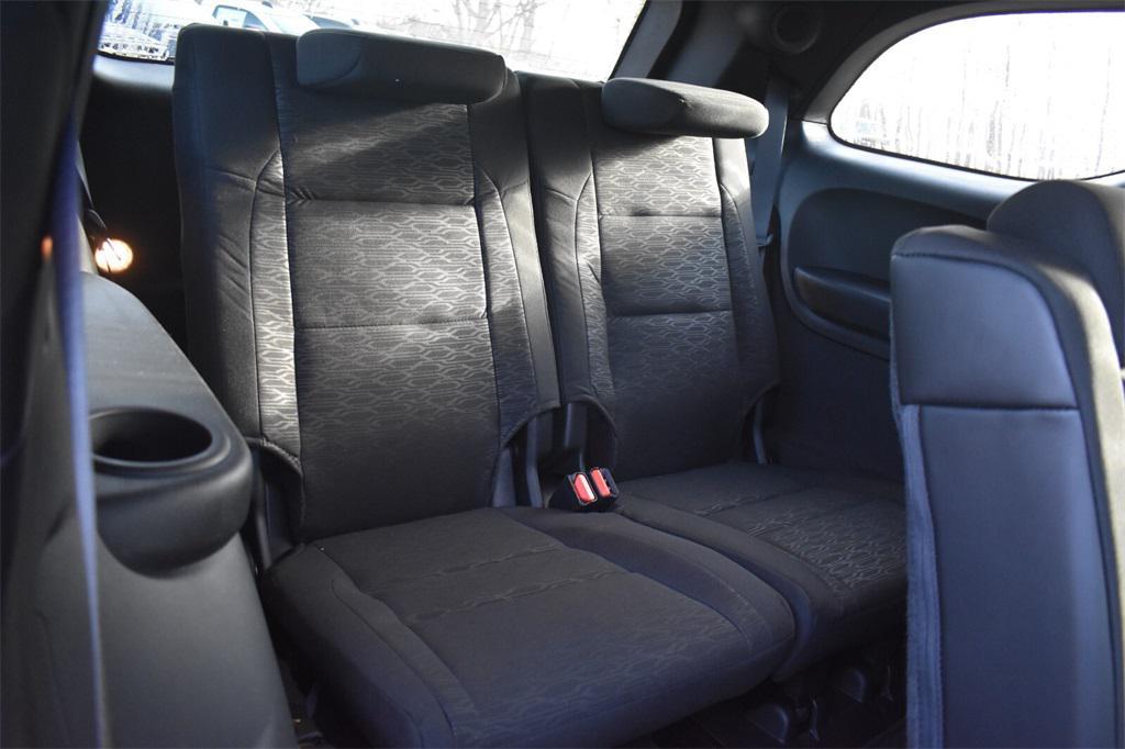 new 2026 Dodge Durango car, priced at $43,535