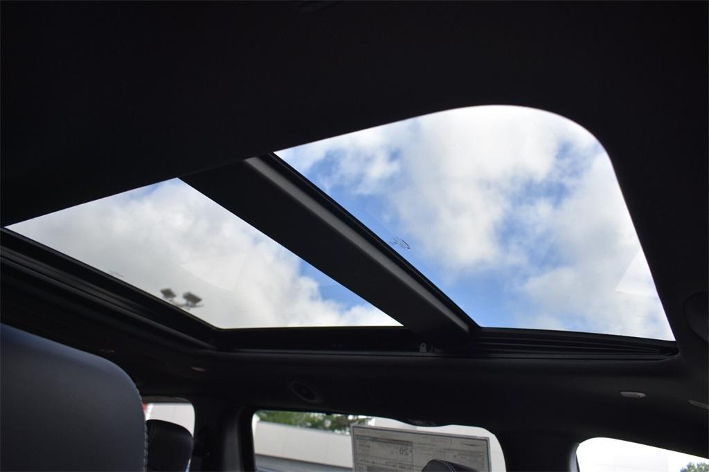 new 2026 Chrysler Pacifica car, priced at $50,325