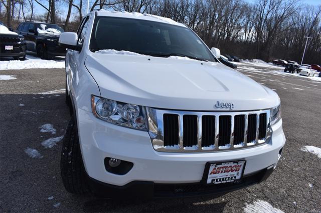 used 2013 Jeep Grand Cherokee car, priced at $11,977