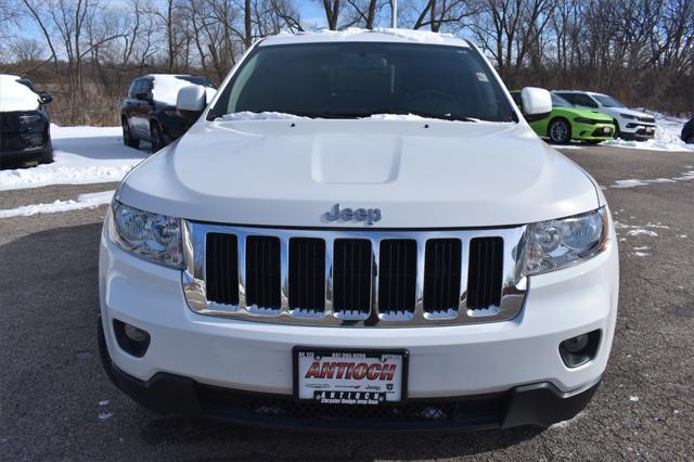 used 2013 Jeep Grand Cherokee car, priced at $11,977